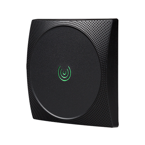 射频卡读卡器KR601E/M