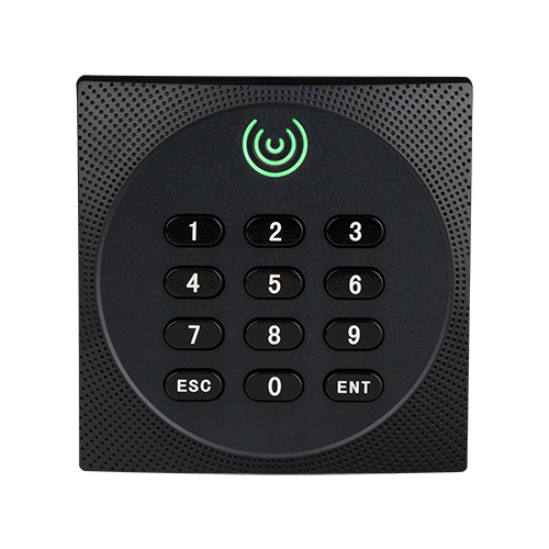 射频卡读卡器KR602E/M