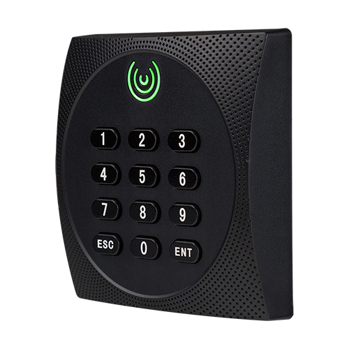 射频卡读卡器KR602E/M