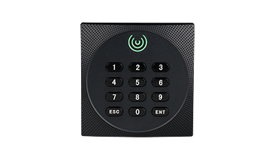 射频卡读卡器KR602E/M