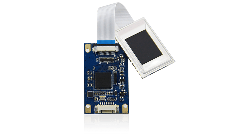 电容式指纹模组FS200P-R