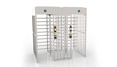 双通道全高转闸FHT2000DL系列