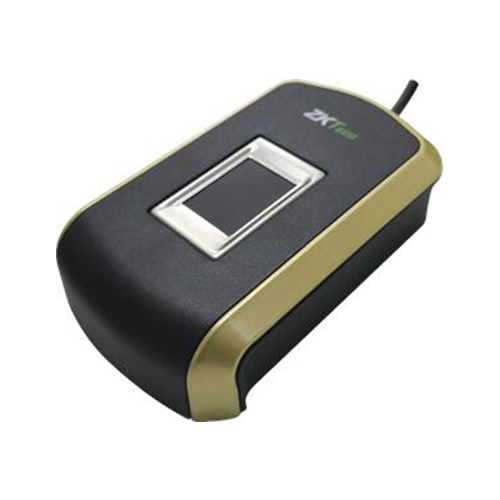 二代证指纹采集器ZK6000A