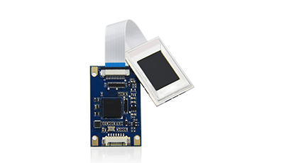 电容指纹模块Live30M