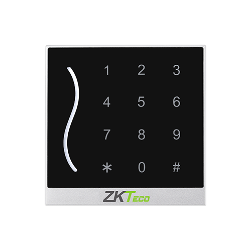 射频卡读卡器KR802B