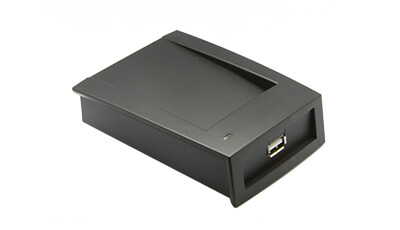 桌面发卡器CR10MW