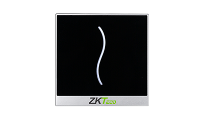 射频卡读卡器KR801B