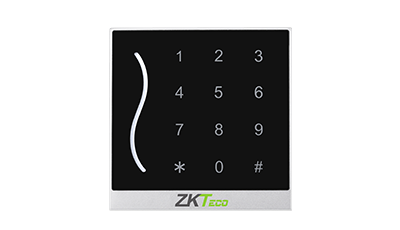 射频卡读卡器KR802B