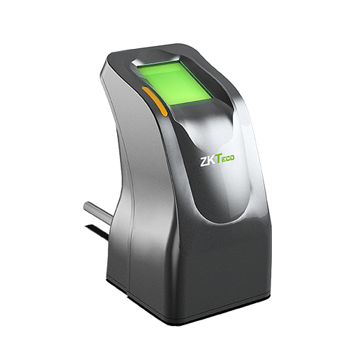 指纹采集器ZK4500