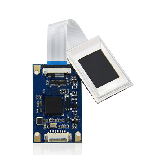 电容指纹模块Live30M