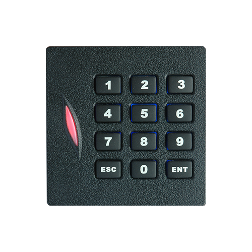 射频卡读卡器KR102E/M