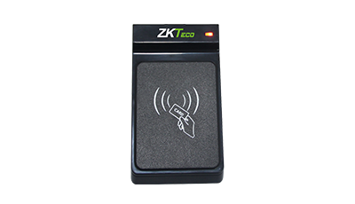 桌面发卡器CR20M