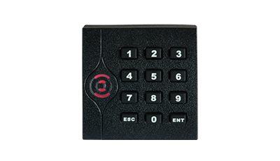 射频卡读卡器KR202E/M