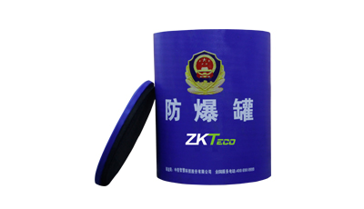 防爆罐FBG-G1-ZK-E2