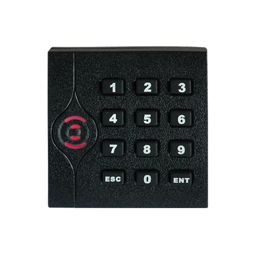 射频卡读卡器KR202E/M