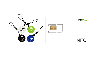 NFC卡