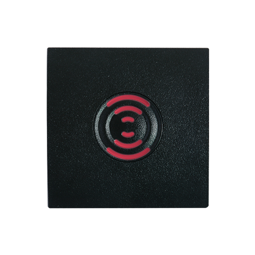 射频卡读卡器KR200E/M