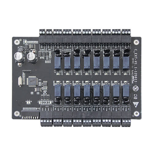 楼层扩展板EX-16