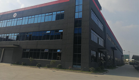 太仓全众智能装备有限公司项目案例