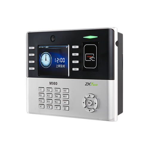 射频卡考勤门禁终端M980
