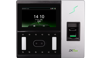 多光谱面部识别终端AI702