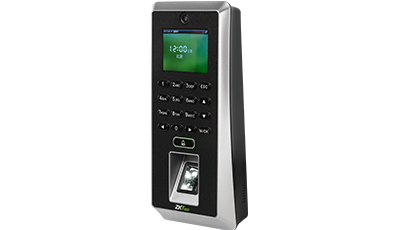 指纹门禁终端F20