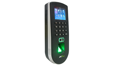 指纹门禁终端OF109