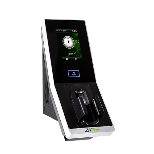 指静脉门禁终端FJ200