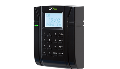 射频卡门禁一体终端SC203