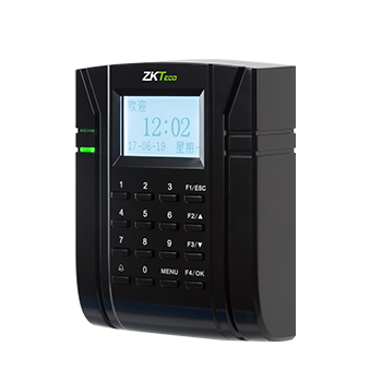 射频卡门禁一体终端SC203