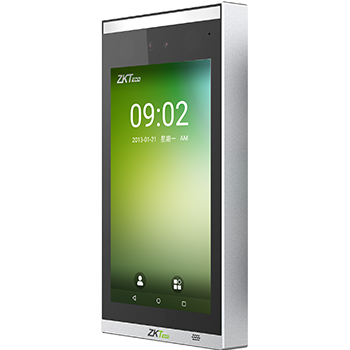 可见光面部识别终端TDB07