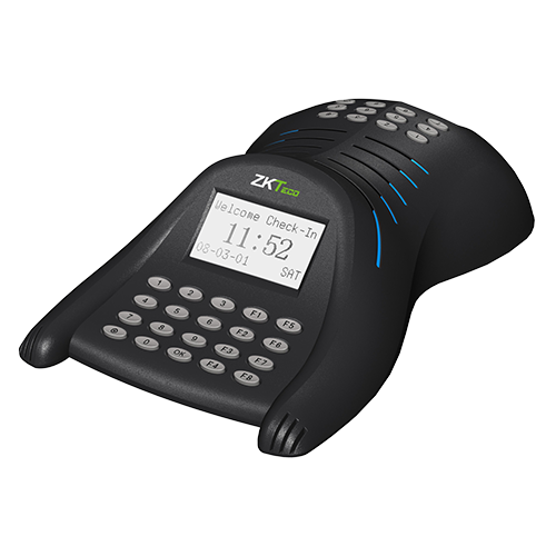 离线消费终端CM20