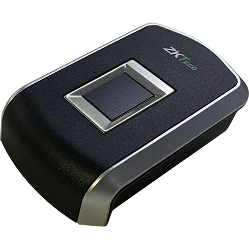 二代证指纹采集器FS200