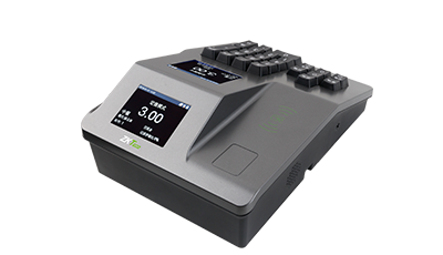 脱机消费终端CM102