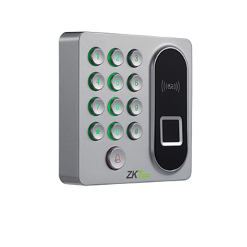 指纹门禁一体终端x9