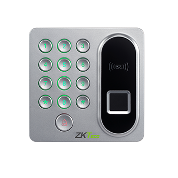 指纹门禁一体终端x9