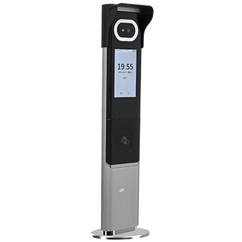 多光谱面部识别终端MateFace20系列