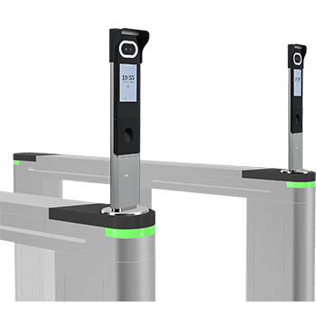 多光谱面部识别终端MateFace20系列