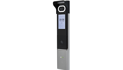 多光谱面部识别终端MateFace20系列