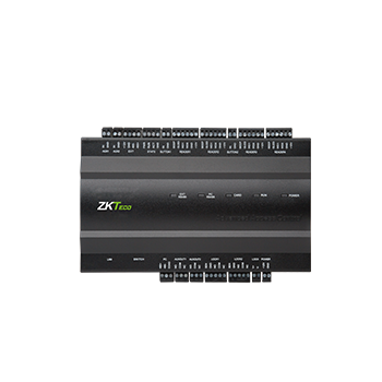 生物识别门禁控制器inBIO系列