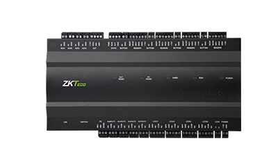 生物识别门禁控制器inBIO系列