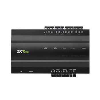 生物识别门禁控制器inBIO系列