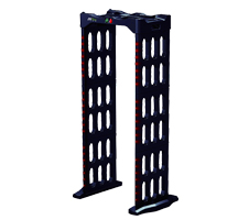 便携式金属探测门ZK-PD300