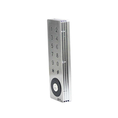 触摸式金属门禁一体终端MCR100系列