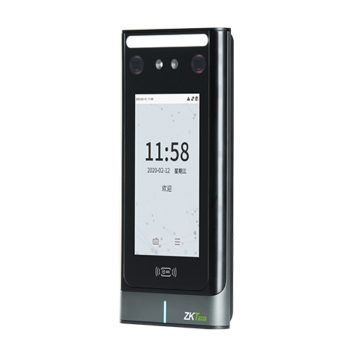 可见光考勤门禁终端xFace610/620