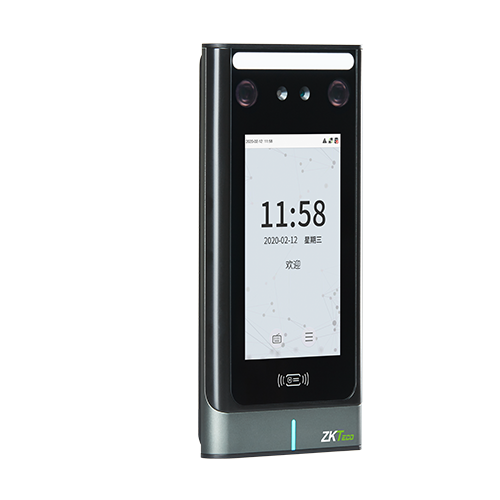 可见光考勤门禁终端xFace610/620