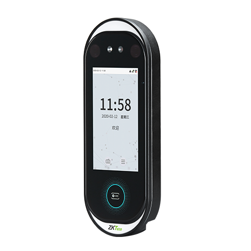 可见光考勤门禁终端xFace610/620