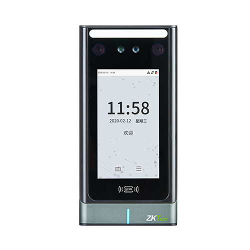 可见光考勤门禁终端xFace610/620