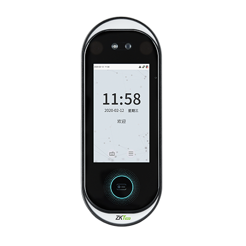 可见光考勤门禁终端xFace610/620