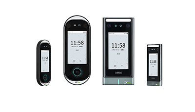 可见光考勤门禁终端xFace610/620